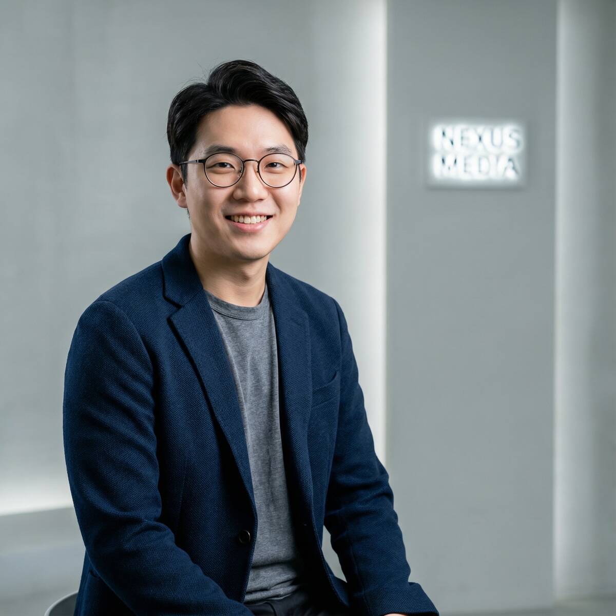 大象传媒技术总监