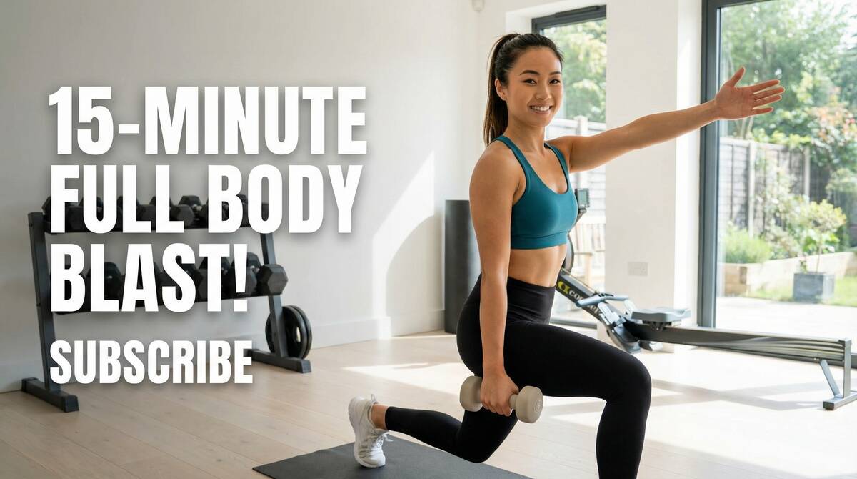 大象传媒健身视频